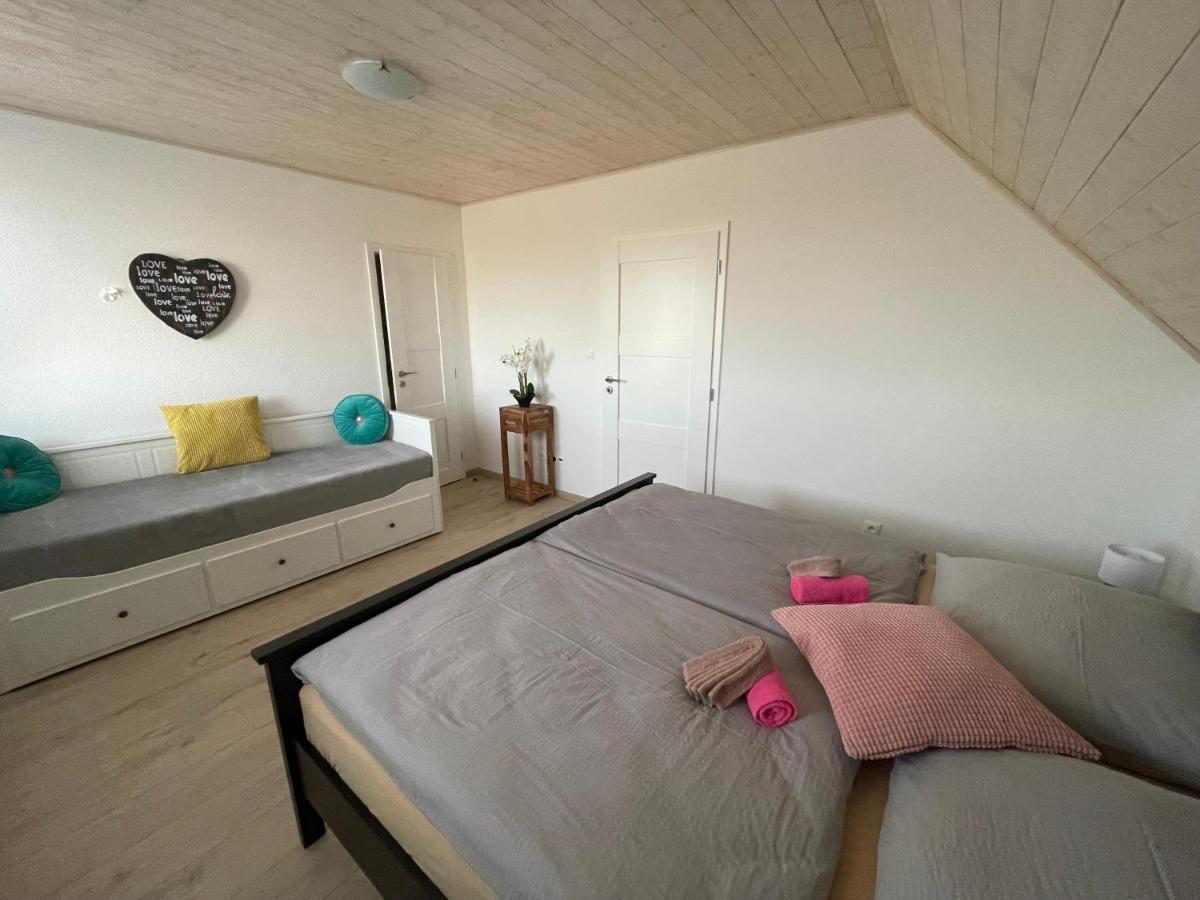 Vila Alila Stara Lesna Exterior photo
